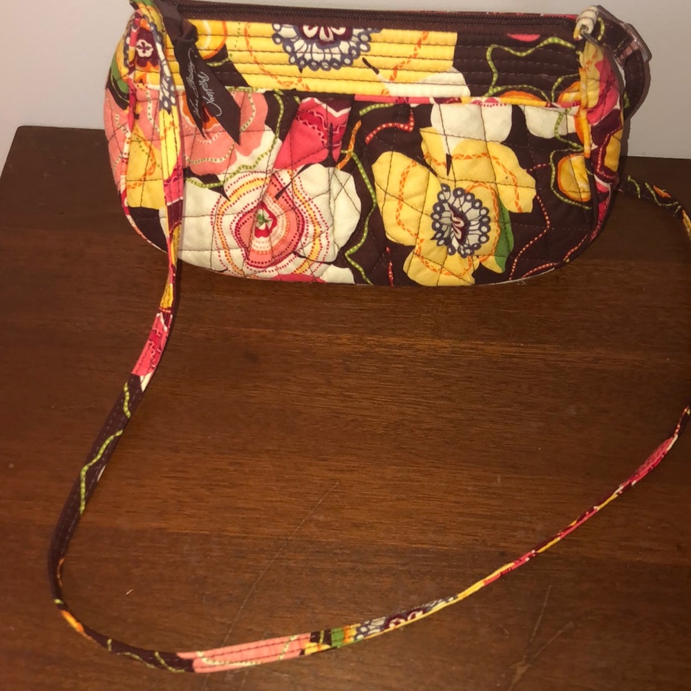 Vera Bradley Purse